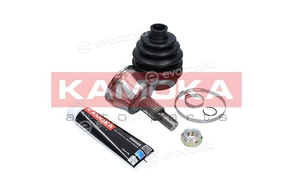 Kamoka 7442