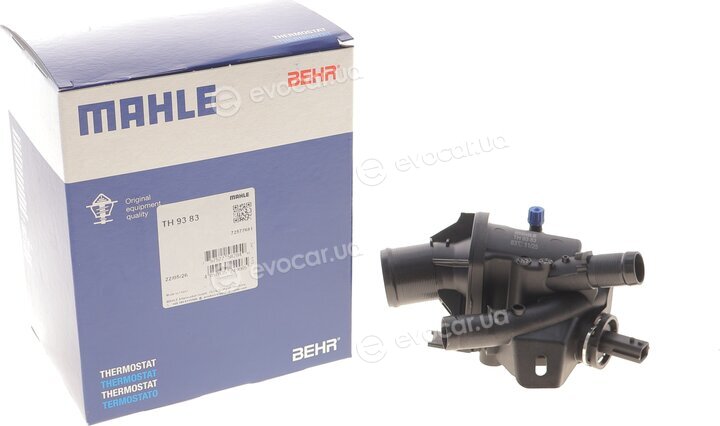 Mahle TH 93 83