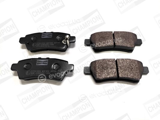 Champion 572610CH