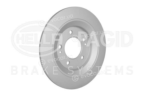 Hella 8DD 355 134-401