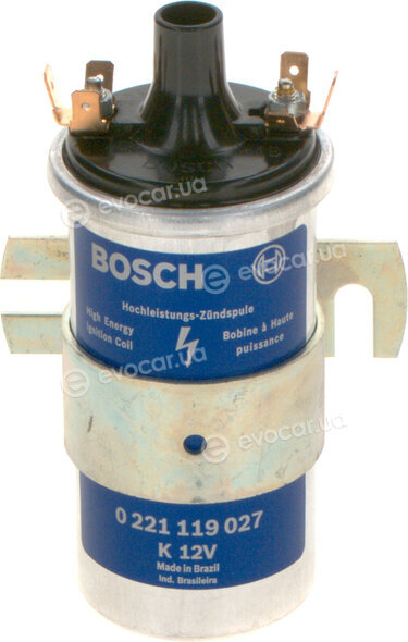 Bosch 0 221 119 027