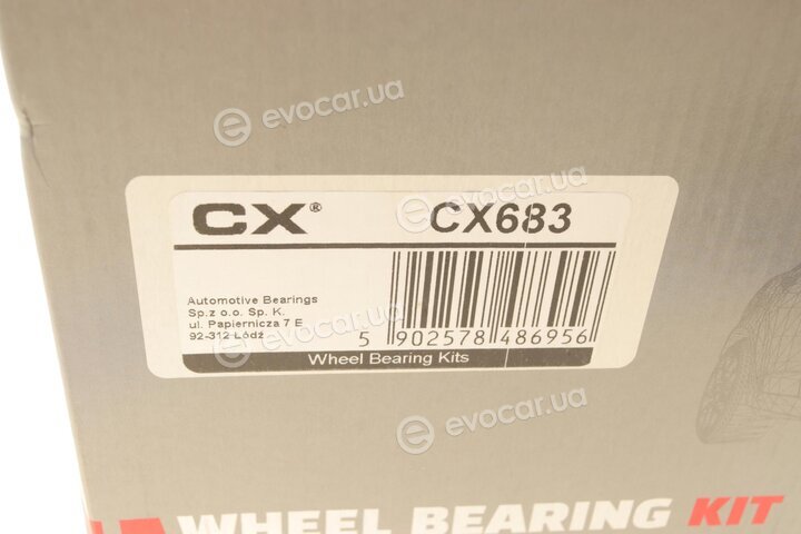 CX 683