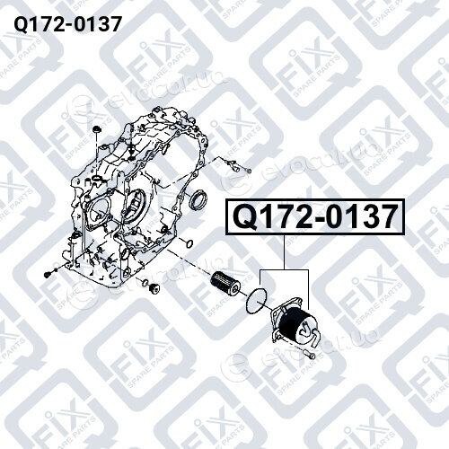 Q-Fix Q1720137