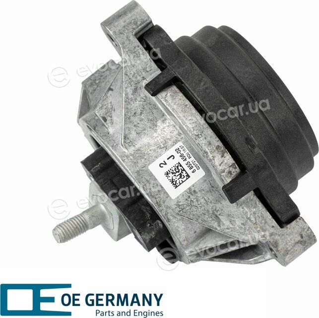 OE Germany 801004