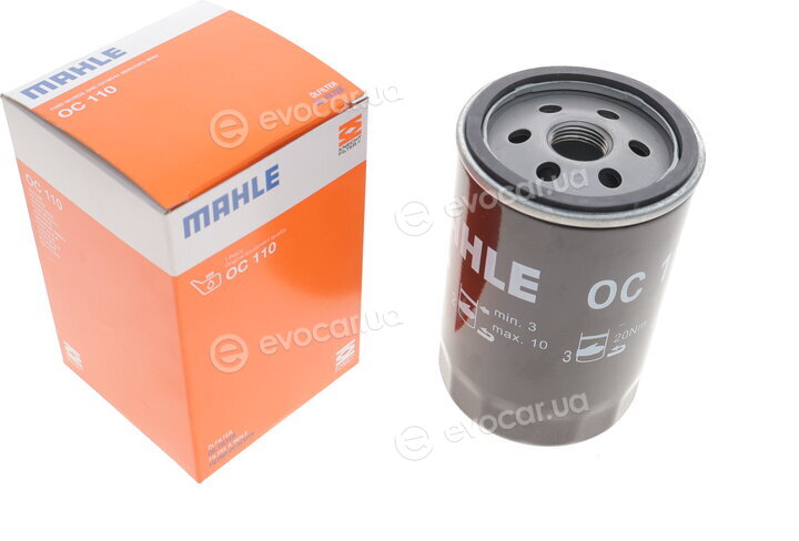 Mahle OC 110