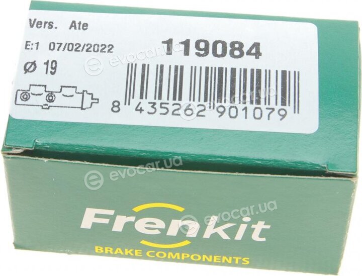 Frenkit 119084