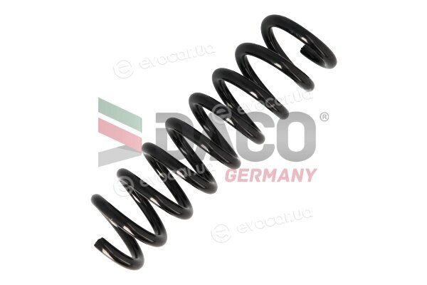 Daco 812316HD