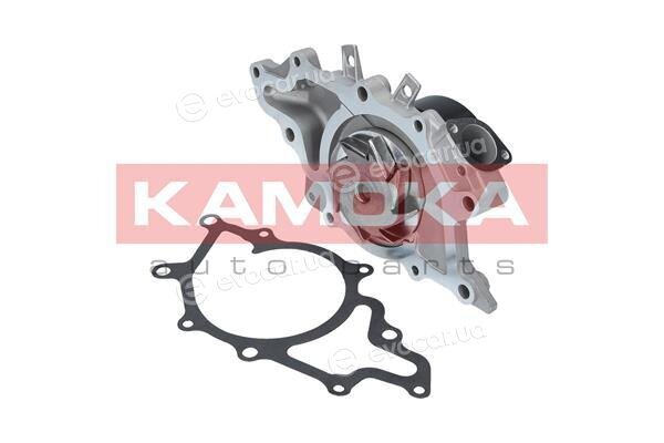 Kamoka T0168