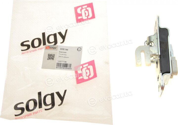 Solgy 306144