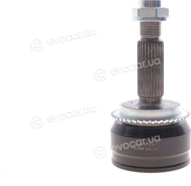 Blue Print ADC48944