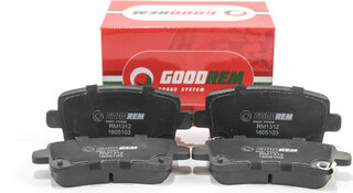 Goodrem RM1312