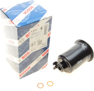 Bosch 0 986 450 221