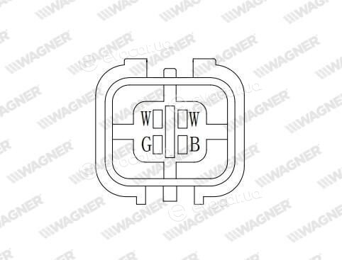 Wagner LBS00328