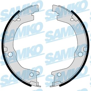 LPR / Samko 089460