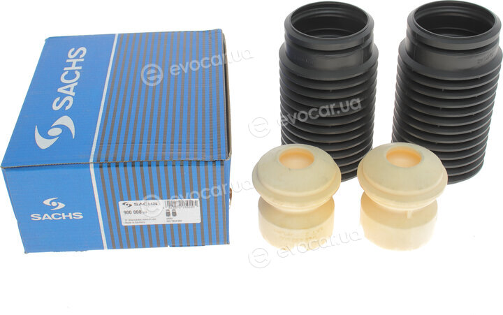 Sachs 900 008