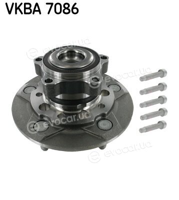 SKF VKBA 7086