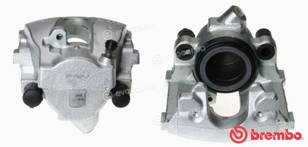 Brembo F 50 230