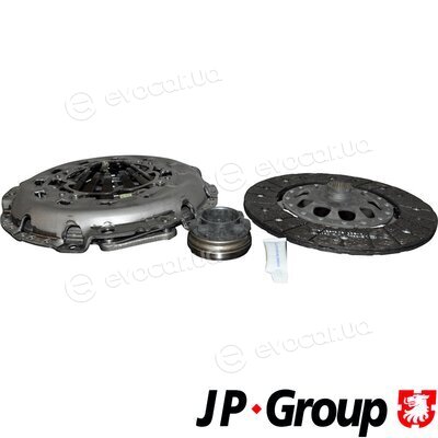 JP Group 1130415010