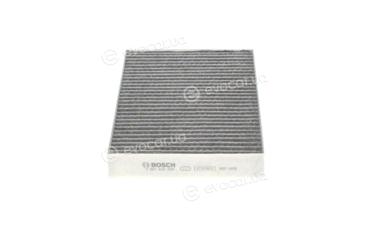 Bosch 1 987 435 569