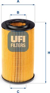 UFI 25.072.00