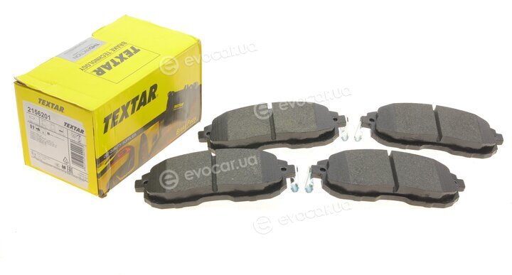 Textar 2156201