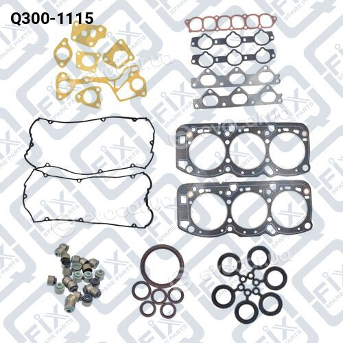 Q-Fix Q3001115
