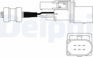 Delphi ES11014