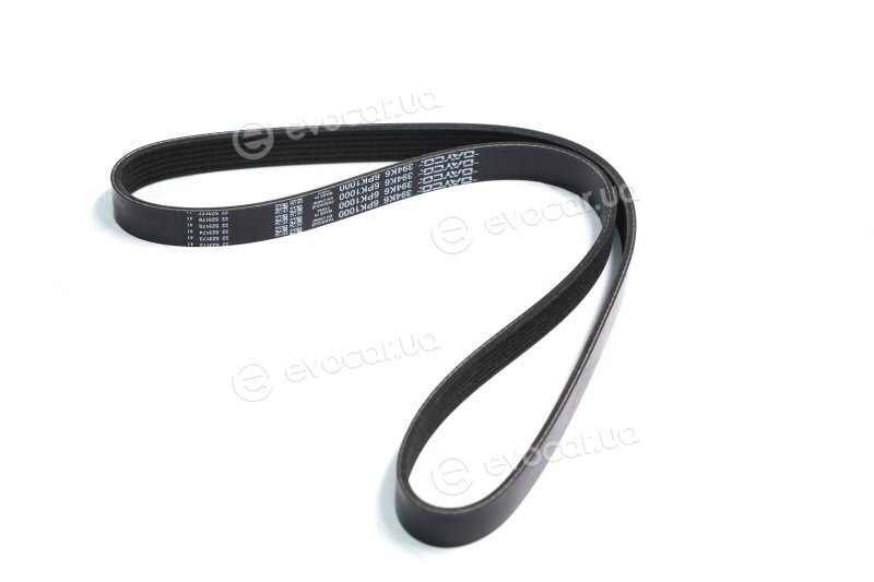 Dayco 6PK1000