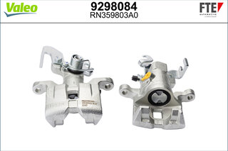 FTE 9290374