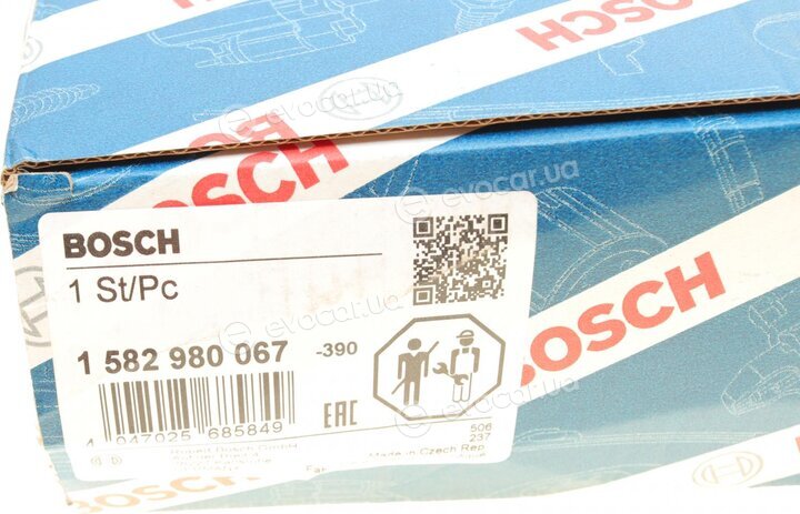 Bosch 1 582 980 067