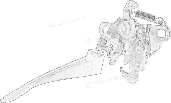Mopar (PSA / FCA) 9677035280