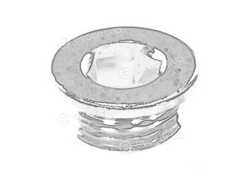 Mopar (PSA / FCA) 169 93411
