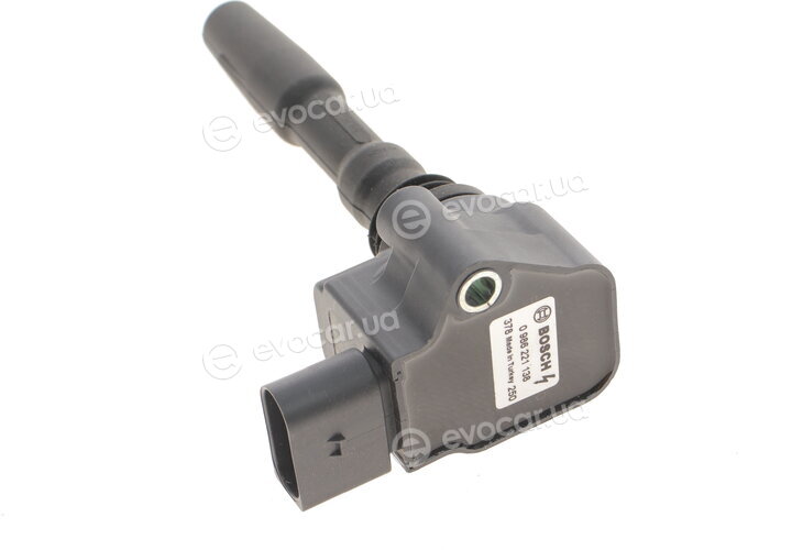 Bosch 0 986 221 138