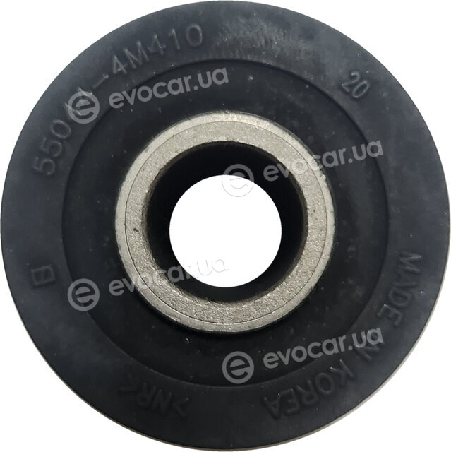 CTR GV1004