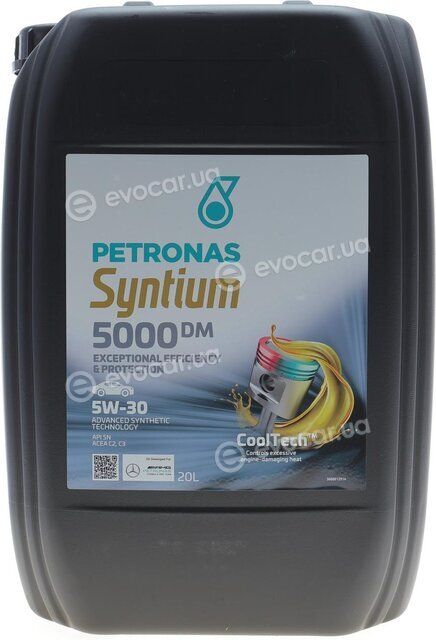 Petronas 70644R41EU