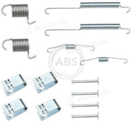 A.B.S. 0842Q