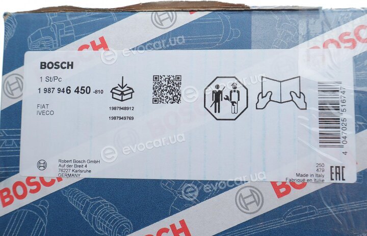 Bosch 1 987 946 450