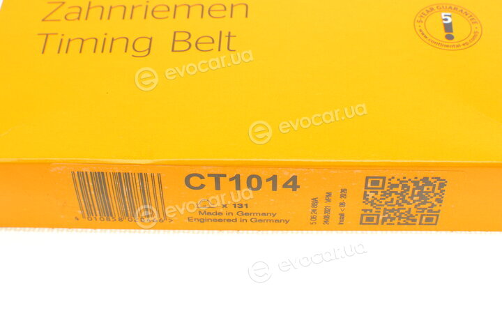 Continental CT1014