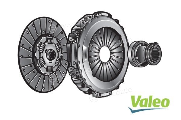 Valeo 827163