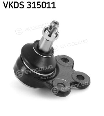 SKF VKDS 315011