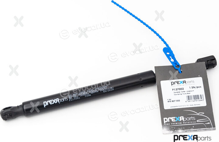 Prexaparts P137002
