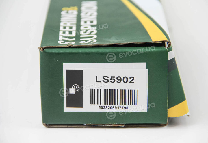 BGA LS5902