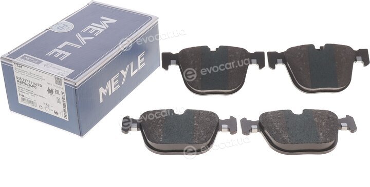 Meyle 025 237 3116/PD