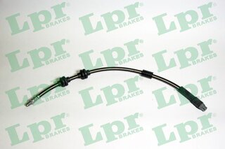 LPR / Samko 6T48012