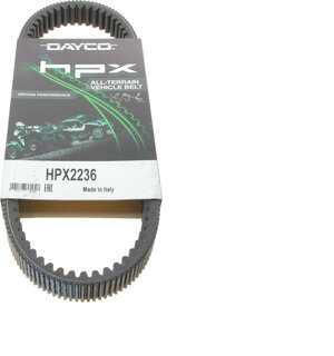 Dayco HPX2236
