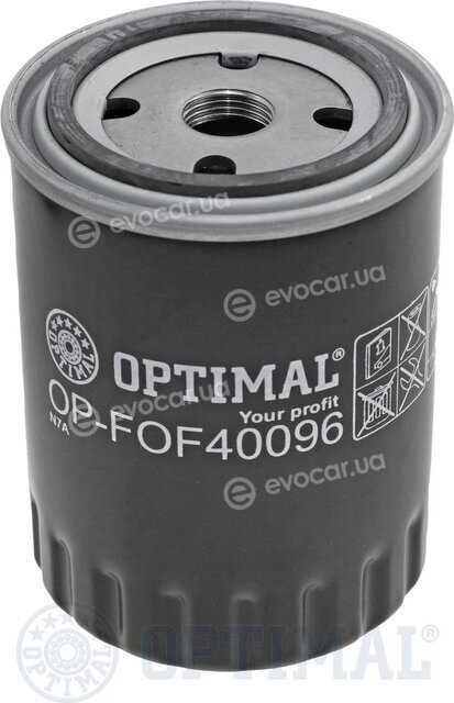 Optimal OP-FOF40096