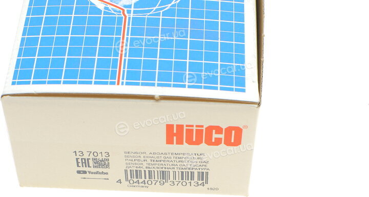 Astemo (Hitachi) / Huco 137013