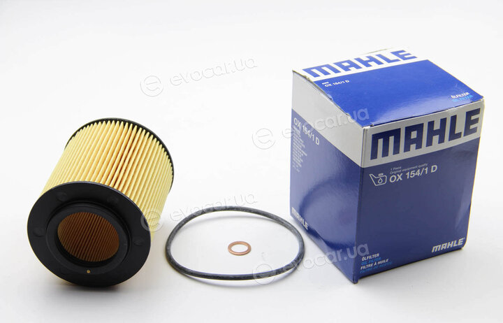 Mahle OX 154/1D