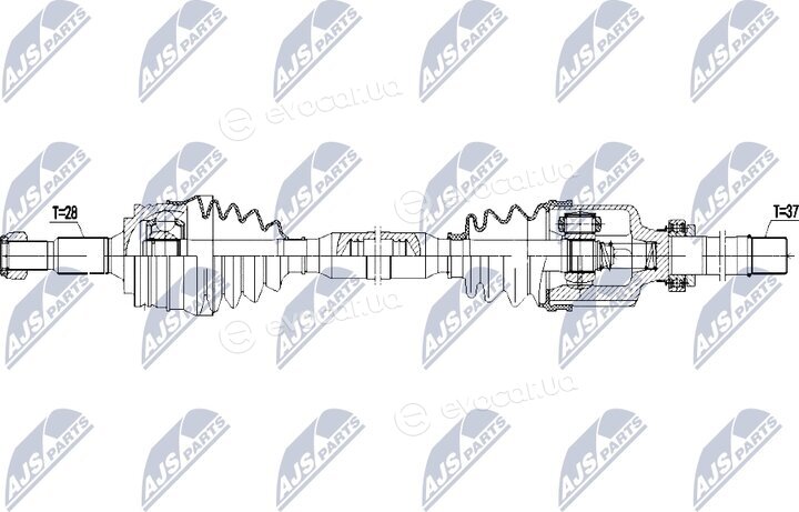 NTY NPW-PE-069