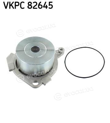 SKF VKPC 82645